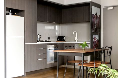 Property photo of 203/94 Canning Street Carlton VIC 3053