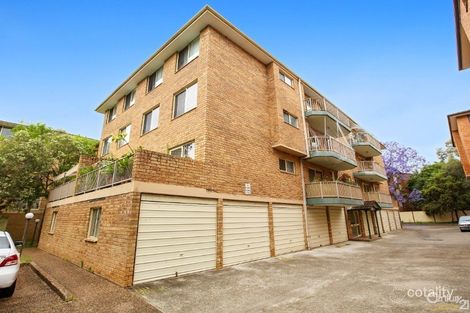 Property photo of 23/4-11 Equity Place Canley Vale NSW 2166