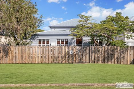 124 West St, Allenstown, QLD 4700