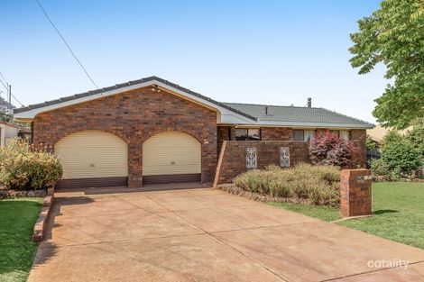 Property photo of 7 Aster Street Centenary Heights QLD 4350