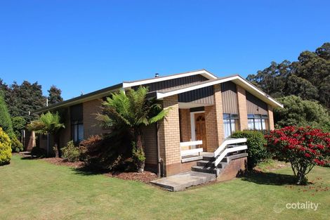 Property photo of 1438 Pine Road Riana TAS 7316