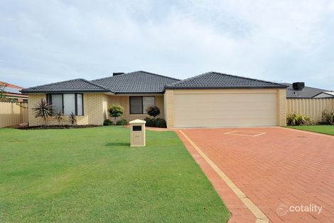 44 Eva Lynch Way, Port Kennedy, WA 6172