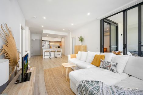 Property photo of 303/81B Lord Sheffield Circuit Penrith NSW 2750