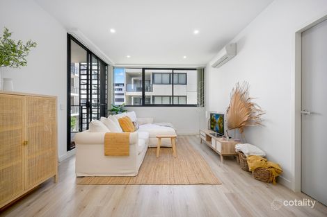 Property photo of 303/81B Lord Sheffield Circuit Penrith NSW 2750