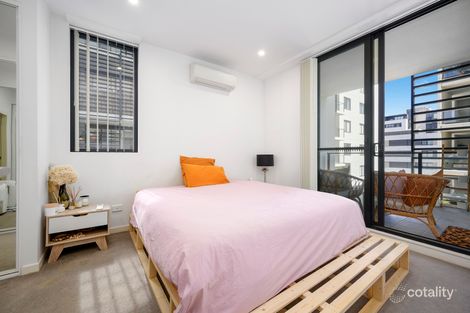 Property photo of 303/81B Lord Sheffield Circuit Penrith NSW 2750