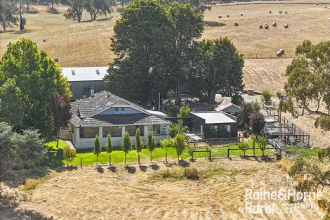 Property photo of 12 Tiers Road Woodside SA 5244