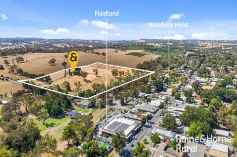 Property photo of 12 Tiers Road Woodside SA 5244