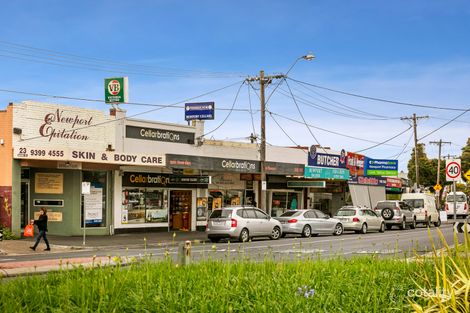 Property photo of 6 Johnston Street Newport VIC 3015