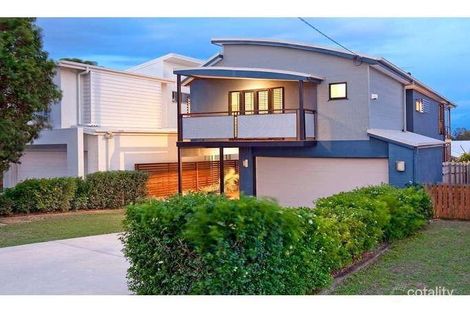 19 Wellesley St, Wellington Point, QLD 4160