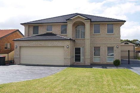 24 Hollingsworth Cres, Callala Bay, NSW 2540