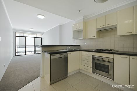 Property photo of 25/17-23 Newland Street Bondi Junction NSW 2022