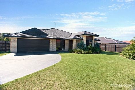 Property photo of 15 Moses Court Caboolture QLD 4510