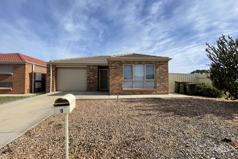 8 Callaghan Ct, Whyalla Stuart, SA 5608