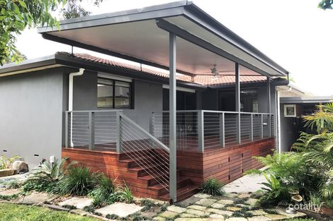 Property photo of 19 Books Crescent McGraths Hill NSW 2756