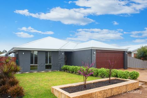 12 Humble Way, Margaret River, WA 6285
