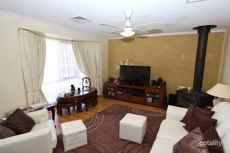 Property photo of 134 Cambridge Crescent Wyndham Vale VIC 3024