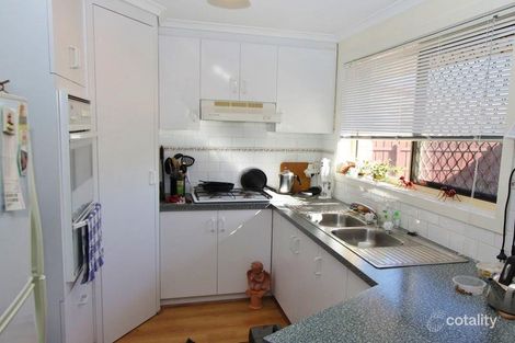 Property photo of 134 Cambridge Crescent Wyndham Vale VIC 3024