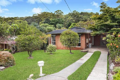 Property photo of 22 Corinth Road Heathcote NSW 2233