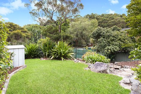 Property photo of 22 Corinth Road Heathcote NSW 2233