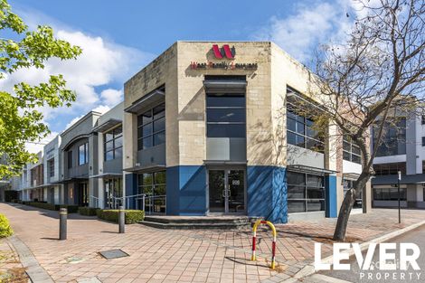 506 Hay St, Subiaco, WA 6008