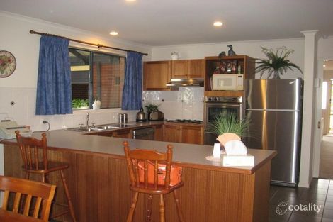 Property photo of 98 Hinrichsen Drive Hallam VIC 3803