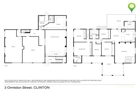 Property photo of 3 Ormiston Street Clinton QLD 4680