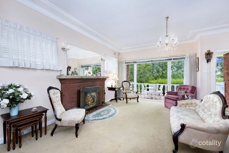 60 Coolaroo Rd, Lane Cove North, NSW 2066