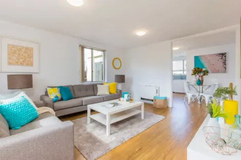 Property photo of 1/16 Kissane Crescent Evatt ACT 2617