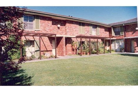 Property photo of 14/247 McKean Street Fitzroy North VIC 3068