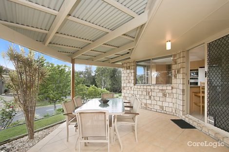 Property photo of 5 Nyoka Court Elanora QLD 4221