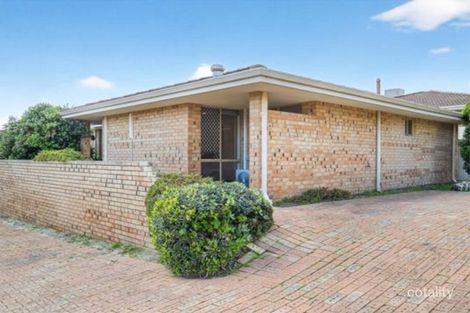 Property photo of 6/208 Forrest Street Palmyra WA 6157