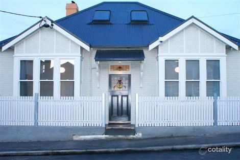 Property photo of 22 Kelly Street Battery Point TAS 7004