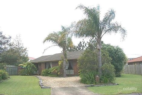 44 Nilkerie St, Carseldine, QLD 4034