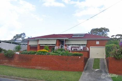 2 Lalor Cres, Engadine, NSW 2233
