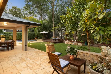 Property photo of 30 Cubberla Street Fig Tree Pocket QLD 4069
