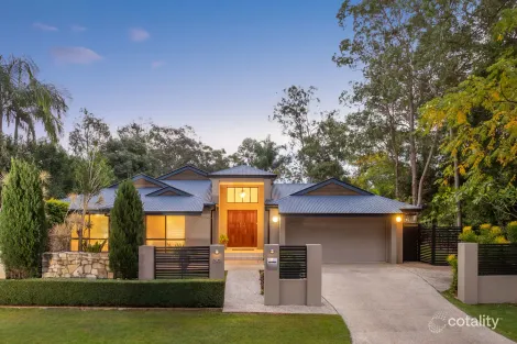30 Cubberla St, Fig Tree Pocket, QLD 4069