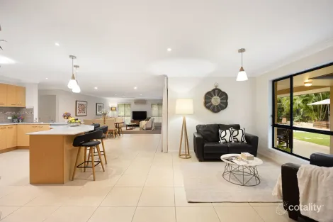 Property photo of 30 Cubberla Street Fig Tree Pocket QLD 4069