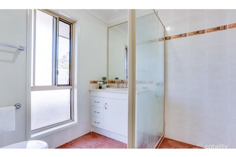 Property photo of 42 Yaggera Place Bellbowrie QLD 4070