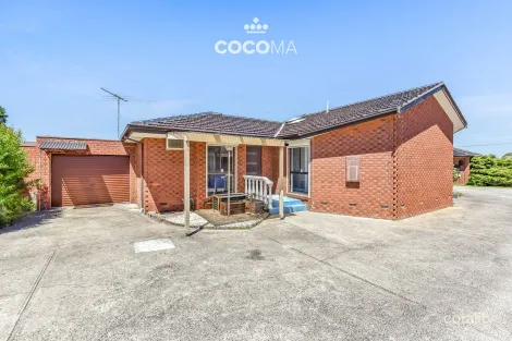 3/49 Leonard Ave, Noble Park, VIC 3174