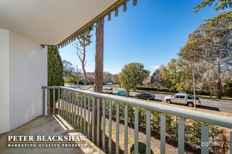 Property photo of 19/14 Darling Street Barton ACT 2600