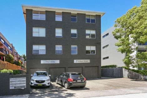 4/7 William St, Randwick, NSW 2031