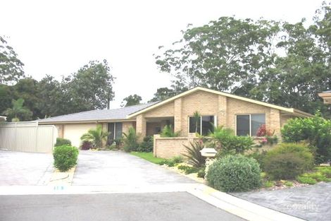 20 Cedar Gr, Forster, NSW 2428