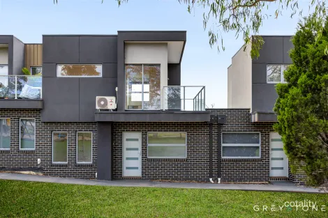 6/14 Lae St, West Footscray, VIC 3012