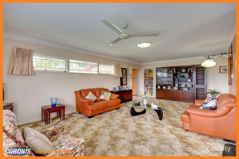 Property photo of 1 Gizeh Street Enoggera QLD 4051