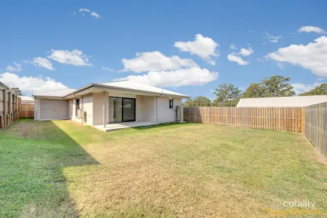 Property photo of 20 Odette Road Clinton QLD 4680