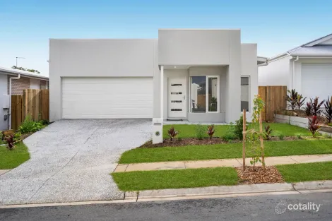 12 Stretko St, Greenbank, QLD 4124