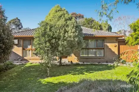 17/62-64 Hamilton Rd, Bayswater North, VIC 3153