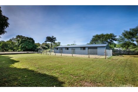 Property photo of 118 Toolakea Beach Road Bluewater QLD 4818