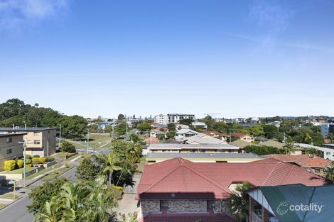 Property photo of 401/27 Kingsmill Street Chermside QLD 4032