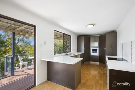 Property photo of 81 Mortensen Road Nerang QLD 4211